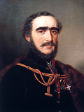 Count Istvn Szchenyi (1791-1860)