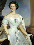Empress Elizabeth (1837-1898)